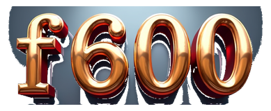f600 logo