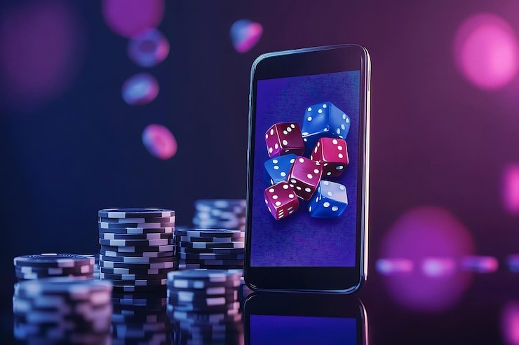 f600 mobile gaming