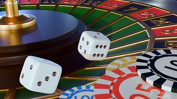 f600 Casino en Vivo